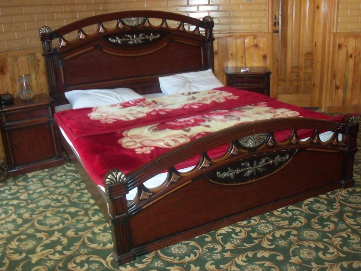 Manila Huts Hotel Naran Kültér fotó