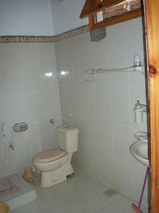 Manila Huts Hotel Naran Kültér fotó